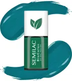 Semilac UV Hybrid BioColor - Гибридный лак для ногтей с использованием УФ, 7 мл, оттенок 723 Walk In The Woods — фото 2