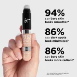 IT Cosmetics Bye Bye Dark Spots - Кремовый корректор для лица, 7 мл, оттенок 23 Light Warm — фото 4