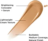 IT Cosmetics Bye Bye Dark Spots - Кремовый корректор для лица, 7 мл, оттенок 22 Light Neutral — фото 2