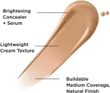 IT Cosmetics Bye Bye Dark Spots - Кремовый корректор для лица, 7 мл, оттенок 33 Medium Neutral — фото 2