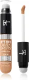 IT Cosmetics Bye Bye Dark Spots - Кремовый корректор для лица, 7 мл, оттенок 30 Medium Cool — фото 1