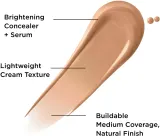 IT Cosmetics Bye Bye Dark Spots - Кремовый корректор для лица, 7 мл, оттенок 30 Medium Cool — фото 2