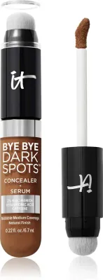 IT Cosmetics Bye Bye Dark Spots - Кремовый корректор для лица, 7 мл, оттенок 53 Rich Neutral