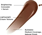 IT Cosmetics Bye Bye Dark Spots - Кремовый корректор для лица, 7 мл, оттенок 58 Deep Neutral — фото 2