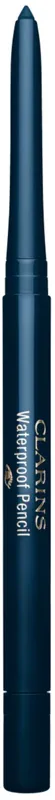 Clarins Waterproof Pencil - Водостойкий карандаш для глаз, 0.29 г, оттенок 03 Blue Orchid