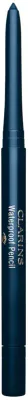 Clarins Waterproof Pencil - Водостойкий карандаш для глаз, 0.29 г, оттенок 03 Blue Orchid