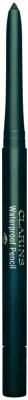 Clarins Waterproof Pencil - Водостойкий карандаш для глаз, 0.29 г, оттенок 05 Forest