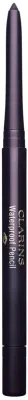 Clarins Waterproof Pencil - Водостойкий карандаш для глаз, 0.29 г, оттенок 04 Fig