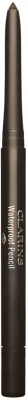 Clarins Waterproof Pencil - Водостойкий карандаш для глаз, 0.29 г, оттенок 02 Chestnut