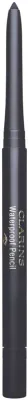 Clarins Waterproof Pencil - Водостойкий карандаш для глаз, 0.29 г, оттенок 06 Smoked Wood
