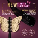 Max Factor Masterpiece - Тушь для ресниц, утолщающая, 8 мл, оттенок 001 Rich Black — фото 4