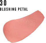 Max Factor Miracle Pure Luminous Touch - Румяна для щек в креме, 6 г, оттенок 30 Blushing Petal — фото 2