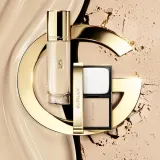 GUERLAIN Parure Gold Skin Control - Матирующий компактный тональный фонд, 8.7 г, оттенок 0C Cool — фото 6