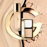 GUERLAIN Parure Gold Skin Control - Матирующий компактный тональный фонд, 8.7 г, оттенок 2N Neutral — фото 6
