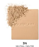 GUERLAIN Parure Gold Skin Control - Матирующий компактный тональный фонд, 8.7 г, оттенок 3N Neutral — фото 2