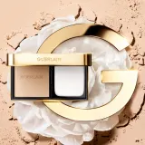 GUERLAIN Parure Gold Skin Control - Матирующий компактный тональный фонд, 8.7 г, оттенок 3N Neutral — фото 5