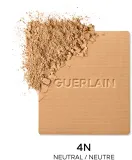 GUERLAIN Parure Gold Skin Control - Матирующий компактный тональный фонд, 8.7 г, оттенок 4N Neutral — фото 2