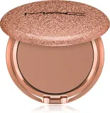 MAC Cosmetics Skinfinish Sunstruck Matte Bronzer - Пудра для загара с матовым финишем, 8 г, оттенок Matte Light Rosy — фото 1