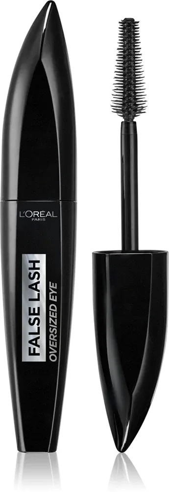 L’Oreal Paris False Lash Oversized Eye - Тушь для ресниц, придающая объем и удлиняющая, 8.9 мл