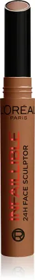L’Oreal Paris Infaillible Face Sculptor - Карандаш для контурирования, 2.3 г, оттенок Light Medium