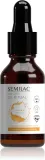 Semilac Nail Care Nourishing oil - Питательное масло для ногтей и кожи вокруг ногтей, 11 мл — фото 1