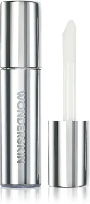 WONDERSKIN Lip Rehab Therapy Oil - Блеск для губ с увлажняющим действием, 3.57 мл