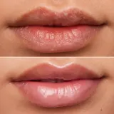 WONDERSKIN Lip Rehab Therapy Oil - Блеск для губ с увлажняющим действием, 3.57 мл, оттенок Clear — фото 3