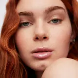 WONDERSKIN Lip Rehab Therapy Oil - Блеск для губ с увлажняющим действием, 3.57 мл, оттенок Clear — фото 5