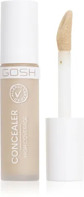 Gosh Concealer - Корректор в жидкой текстуре, 6 мл, оттенок 003 Sand