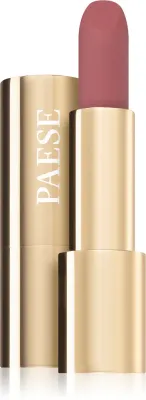 Paese Mattologie - Матовая помада, 4.3 г, оттенок 105 Peachy Nude