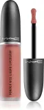 MAC Cosmetics Powder Kiss Liquid Lipcolour - Матовая жидкая помада, 5 мл, оттенок Date-Maker — фото 1