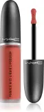 MAC Cosmetics Powder Kiss Liquid Lipcolour - Матовая жидкая помада, 5 мл, оттенок Sorry not Sorry — фото 1