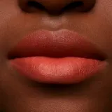 MAC Cosmetics Powder Kiss Liquid Lipcolour - Матовая жидкая помада, 5 мл, оттенок Sorry not Sorry — фото 2