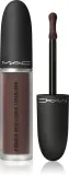 MAC Cosmetics Powder Kiss Liquid Lipcolour - Матовая жидкая помада, 5 мл, оттенок Rekindled — фото 1