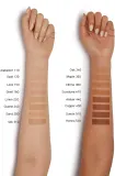 Shiseido Synchro Skin Self-Refreshing Custom Finish Powder Foundation - Тональная основа в порошке, 9 г, оттенок 250 Sand — фото 6