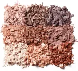 3INA The Color Palette - Палетка теней для век: палетка теней для век, 9 г, оттенок 300 — фото 2