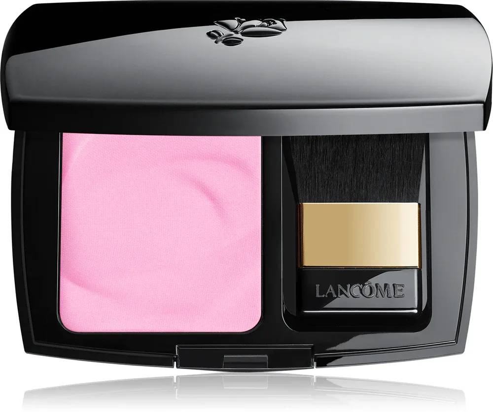 Lancome Blush Subtil - Румяна для щек, 5.1 г, оттенок 500 Pink Ôh La La