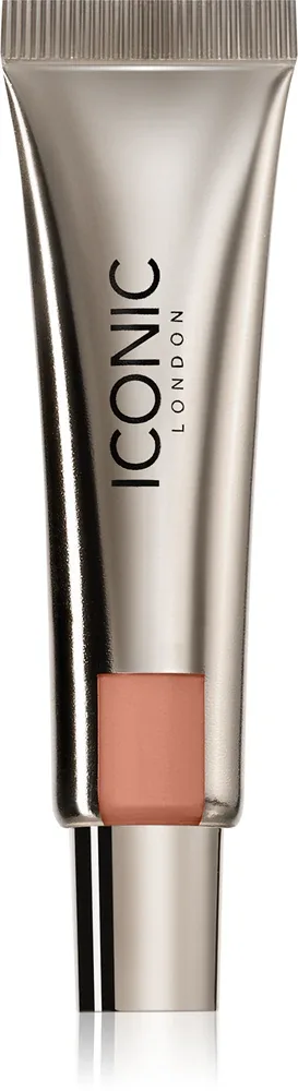 ICONIC London Sheer Bronze - Бронзатор в жидкой форме, 12.5 мл, оттенок Fresh Faced