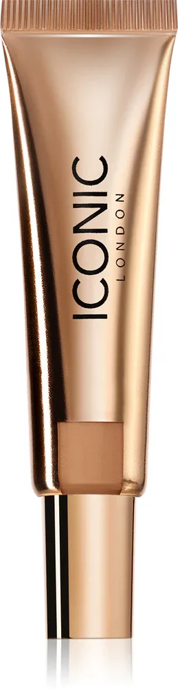ICONIC London Sheer Bronze - Бронзатор в жидкой форме, 12.5 мл, оттенок Sun Kiss