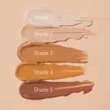 Caudalie Vinocrush Skin Tint - CC крем выравнивающий тон кожи с увлажняющим действием, 30 мл, оттенок 3 — фото 7