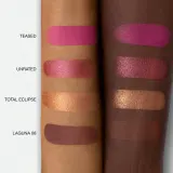 NARS Hot Escape Cheek Palette - Палетка для лица, 4 г, оттенок DEEP — фото 3