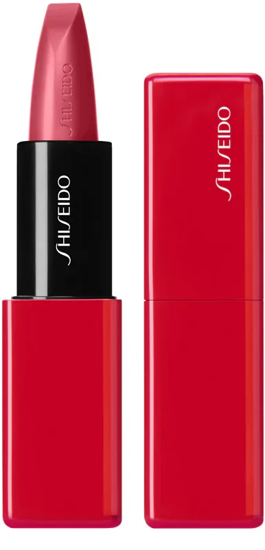 Shiseido Makeup Technosatin gel lipstick - Бархатная помада, 4 г, оттенок 409 Harmonic Drive