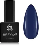 Гель-лак для ногтей NaniNails NANI Professional белый, с лампой UV/LED, стойкий, 6 мл, оттенок Vesper Lady — фото 1