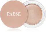 Paese Creamy Highlighter - Розовый крем-хайлайтер, 4 г, оттенок 01 Glow Kissed — фото 1