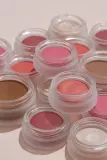 Paese Creamy Highlighter - Розовый крем-хайлайтер, 4 г, оттенок 01 Glow Kissed — фото 4