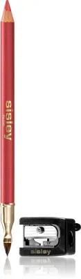 Sisley Phyto-Lip Liner - Карандаш для губ с точилкой, оттенок 04 Rose Passion
