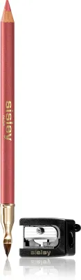 Sisley Phyto-Lip Liner - Карандаш для губ с точилкой, оттенок 03 Rose The