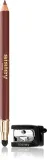 Sisley Phyto-Lip Liner - Карандаш для губ с точилкой, оттенок 06 Perfect Chocolat — фото 1