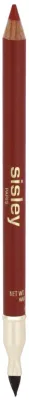 Sisley Phyto-Lip Liner - Карандаш для губ с точилкой, оттенок 10 Perfect Auburn