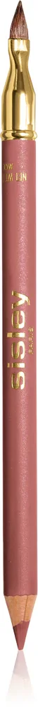 Sisley Phyto-Lip Liner - Карандаш для губ с точилкой, оттенок 13 Beige Rose